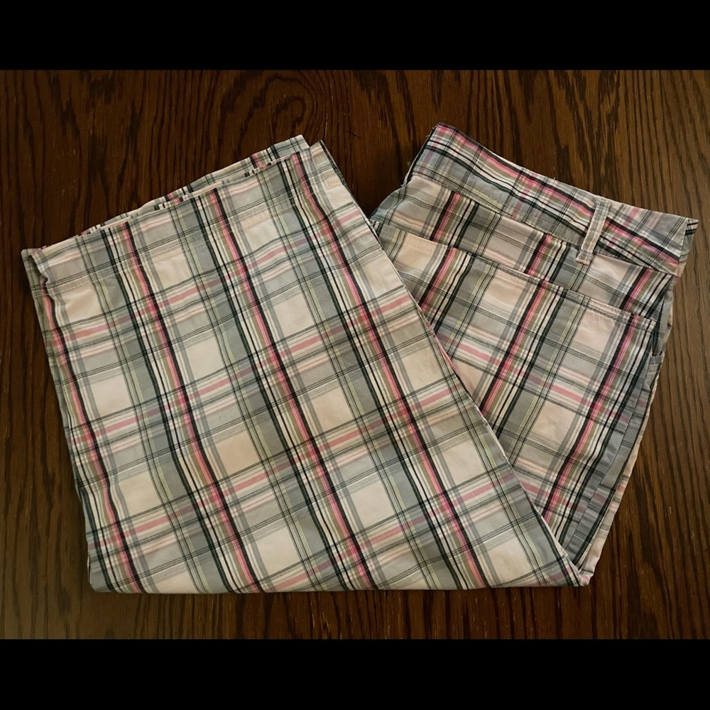 White Stag Shorts